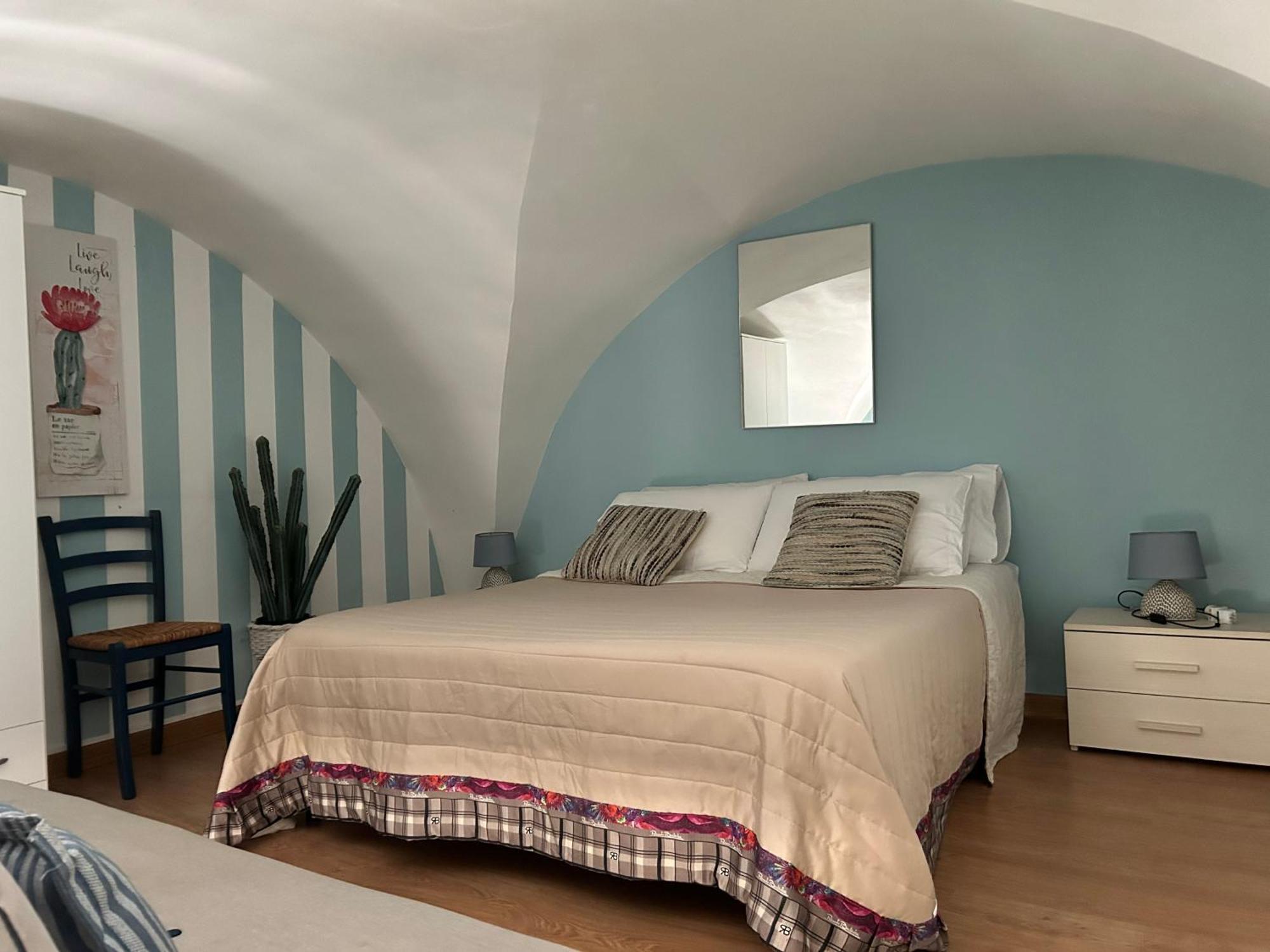 La Dimora Del Viaggiatore Luxury Apartments Mazara del Vallo Exterior foto